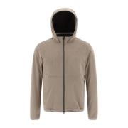 Herno Bomber Jackets Beige, Herr