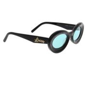 Loewe Sunglasses Multicolor, Dam