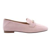 Cycleur de Luxe Mocassin Konradje Slip-On Skor Pink, Dam