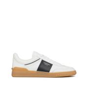 Valentino Garavani Vita Sneakers Klassisk Modell Multicolor, Herr