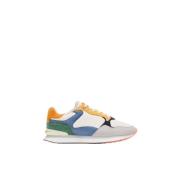 Hoff Stiliga Bangkok Låga Top Sneakers Multicolor, Dam