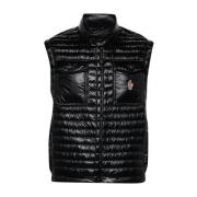 Moncler 999 Ollon Dunjacka Black, Herr