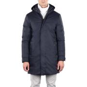 Moorer Parka Blue, Herr