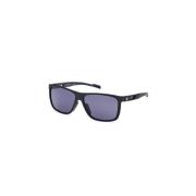 Adidas 9137 Sunglasses Black, Unisex