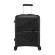 American Tourister Airconic Trolley Resväska Black, Unisex