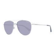 Hackett Sunglasses Gray, Herr