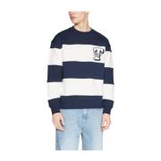 Tommy Hilfiger Sweatshirts Multicolor, Herr