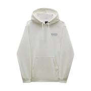 Vans Hoodies Beige, Herr