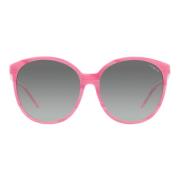 Vogue Sunglasses Pink, Dam