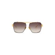 Balmain Premier solglasögon Yellow, Unisex