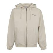 Axel Arigato Zip-throughs Beige, Herr