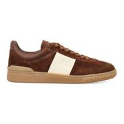 Valentino Garavani Sneakers Brown, Herr