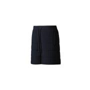 Mackage Shorts Black, Herr