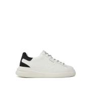 Guess Sneakers White, Herr