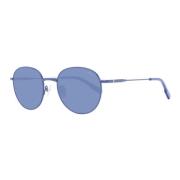 Hackett Sunglasses Blue, Herr