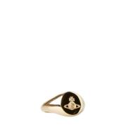 Vivienne Westwood Rings Yellow, Herr