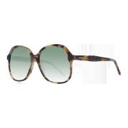 Scotch & Soda Sunglasses Multicolor, Dam