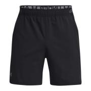 Under Armour Casual Shorts Black, Herr