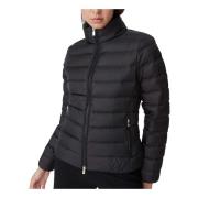 Ciesse Piumini Winter Jackets Black, Dam