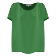 Kocca Blouses Green, Dam