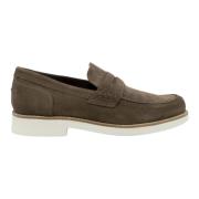 Nerogiardini Loafers Brown, Herr