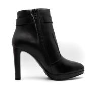 Nerogiardini Pumps Black, Dam