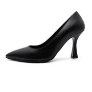 Melluso Pumps Black, Dam