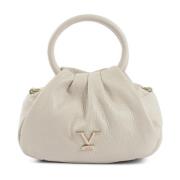 19v69 Italia Mini Bags Beige, Dam