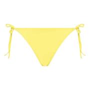 Calvin Klein Bikinis Yellow, Dam