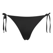 Calvin Klein Bikinis Black, Dam