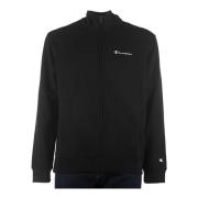 Champion Zip-throughs Black, Herr