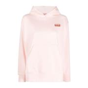 Kenzo Hoodies Pink, Dam