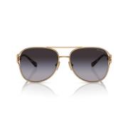 Miu Miu Sunglasses Yellow, Dam