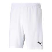 Puma Casual Shorts White, Herr