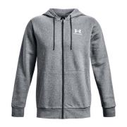 Under Armour Hoodies Gray, Herr