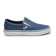 Vans Sneakers Blue, Herr