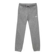 Vans Trousers Gray, Herr