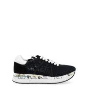 Premiata Sneakers Multicolor, Dam