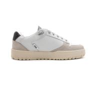 P448 Sneakers White, Herr