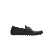 Gucci Loafers Black, Herr