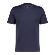 Fedeli T-Shirts Blue, Herr