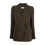 Alberto Biani Blazers Green, Dam