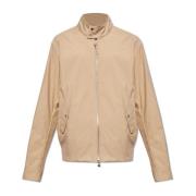 Moncler Chaberton lätt jacka Beige, Herr