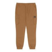 Dolly Noire Sweatpants Brown, Herr