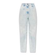 IRO Elide jeans Blue, Dam