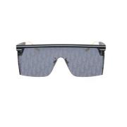 Dior Sunglasses Gray, Dam