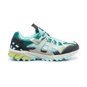 Asics Sneakers Multicolor, Dam