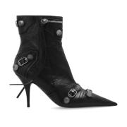 Balenciaga ‘Cagole’ ankelboots Black, Dam