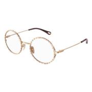 Chloé Eyewear frames Ch0232O Pink, Dam