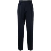 Gucci Trousers Black, Dam